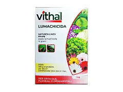 Vithal Schneckenbekämpfung Naruren Limex - Vithal