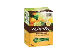 Kb Abono para cítricos de altramuces molidos NATUREN - KB
