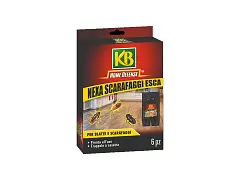 Kb Nexa Kakerlaken-Gel - KB