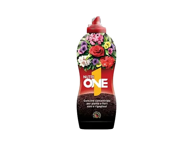 Sbm Abono líquido NutriOne - SBM