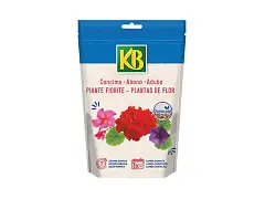 Kb Abono granuloso para plantas con flores Osmocote - KB