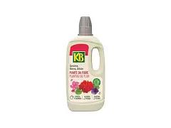Kb Abono líquido para plantas de flor - KB