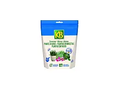Kb Abono granuloso para plantas verdes Osmocote - KB