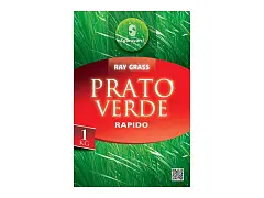 Sgaravatti Semilla para césped PRADO VERDE RAY GRASS - Sgaravatti