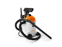 Stihl Aspirador SE 33
