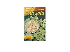 Franchi sementi Sojabohne Glycine Max L. - Franchi Sementi