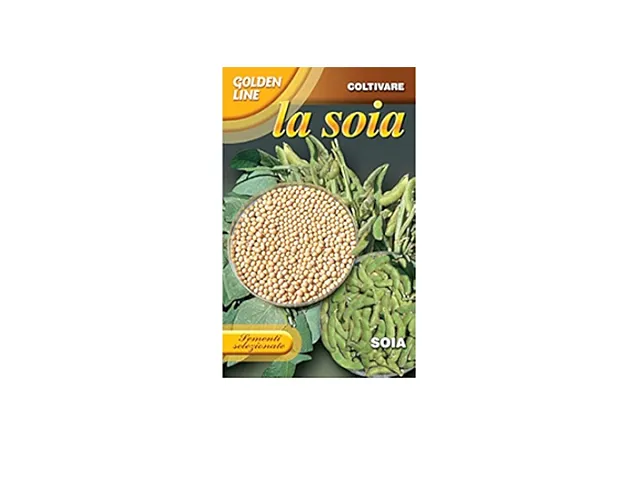 Franchi sementi Sojabohne Glycine Max L. - Franchi Sementi