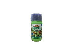 Fleur du soleil Kräftigende Weichseife - Fleur du Soleil