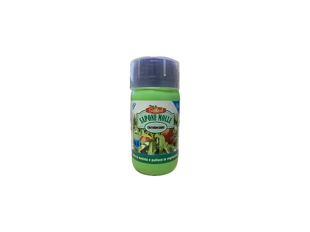 Fleur du soleil Kräftigende Weichseife - Fleur du Soleil
