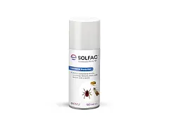 Envu Insecticida SOLFAC Automatic Forte NF - Envu