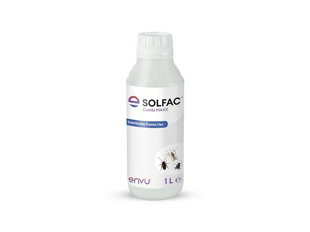 Envu Insecticida SOLFAC Combi Maxx