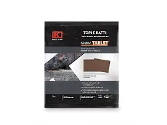 Adama Trampa adhesiva para ratones KOLRAT TABLET - Adama