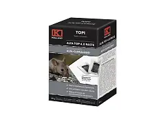 Adama Rodentizidköder ALFA TOP 4.0 PASTEN - Adama