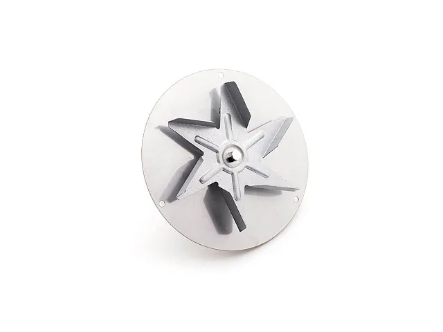 Fontana Ventilador para horno de leña
