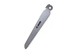 Ausonia Lama di ricambio per Seghetto pieghevole 210 mm