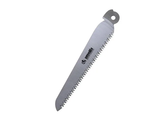 Ausonia Lama di ricambio per Seghetto pieghevole 210 mm