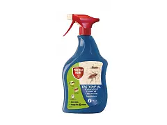 Sbm Insektizid Spray Fastion Al - Protect Home - SBM