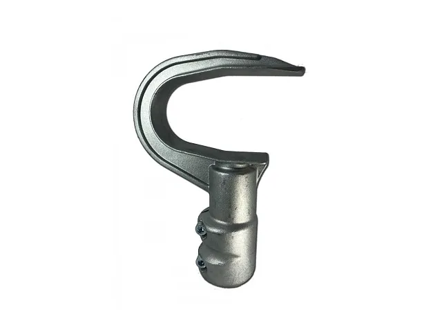 Stihl Gancio in alluminio per scuotitore SP 452, SP 482