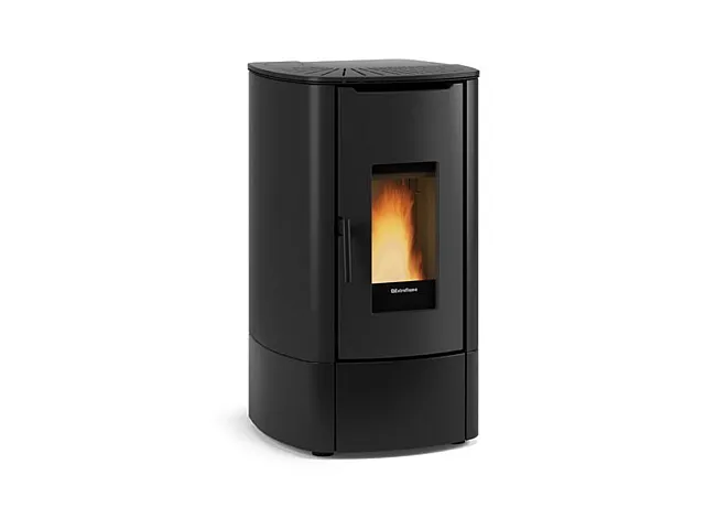 Nordica Stufa a pellet ermetica ventilata ANGY TOP