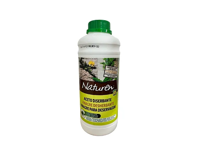 Kb Vinagre herbicida multiusos