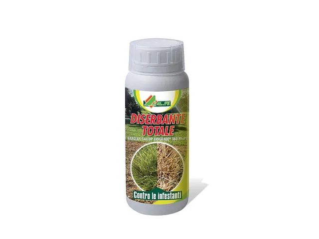 Al.fe Diserbante totale Barclay Gallup Biograde