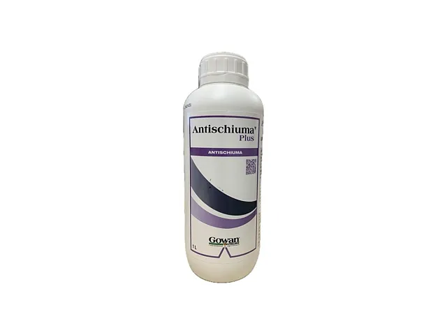 Gowan Antischaum Plus