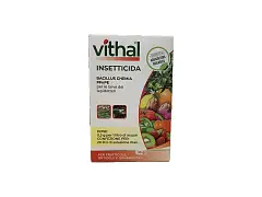 Vithal Insecticide Bacillus Chemia - Vithal