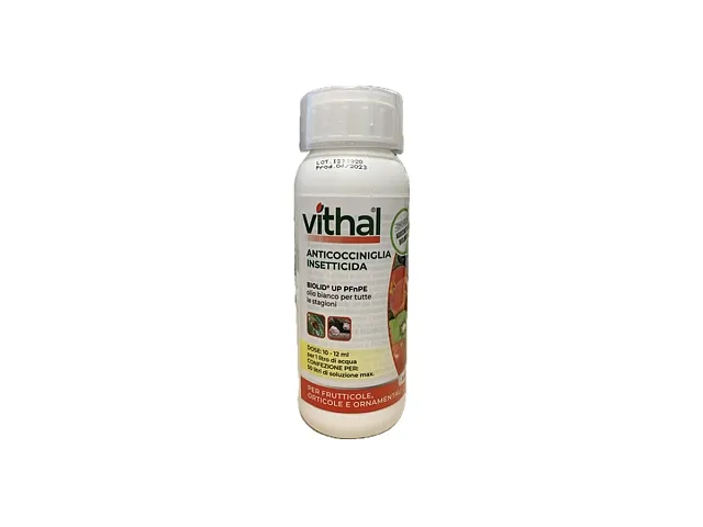 Vithal Insecticida Aceite Blanco Biolid Up - Vithal