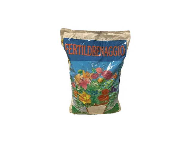 Fertilnepi Blähton Fertildrenaggio - Fertilnepi