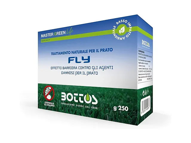 Bottos Fertilizante líquido FLY - Bottos