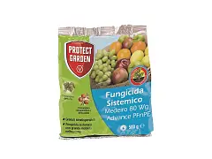 Sbm Fungicida sistémico Medeiro 80 WG - SBM