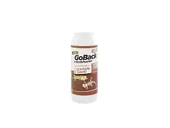 Ueber Disabituante granulare GoBack