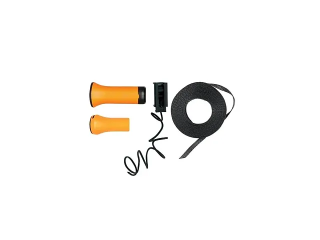 Fiskars Kit ricambi impugnatura fettuccia e rullino con cordino per Svettatoio telescopico PowerGear™ X UPX86