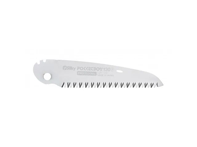 Silky 130 mm Klinge für POCKETBOY Astsäge - Silky