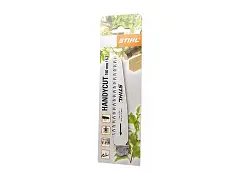 Stihl Lama di ricambio per sega pieghevole Handycut PR 16