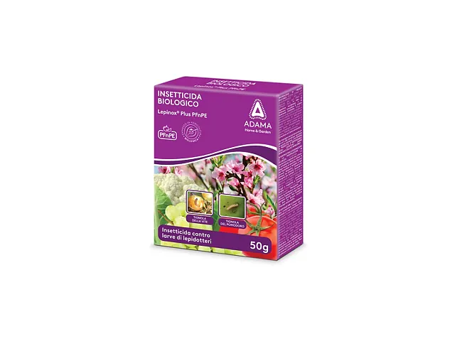 Adama Insecticida Lepinox Plus - Adama