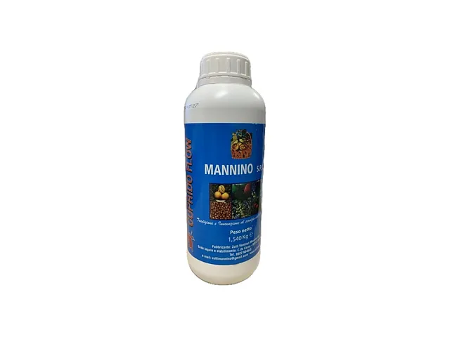 Mannino Flüssigdünger CUPRIDO FLOW - Mannino