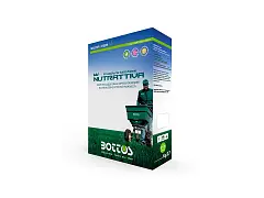 Bottos Abono granuloso NUTRATTIVA - Bottos