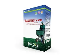 Bottos Fertilizante granular PERFECT LIFE - Bottos