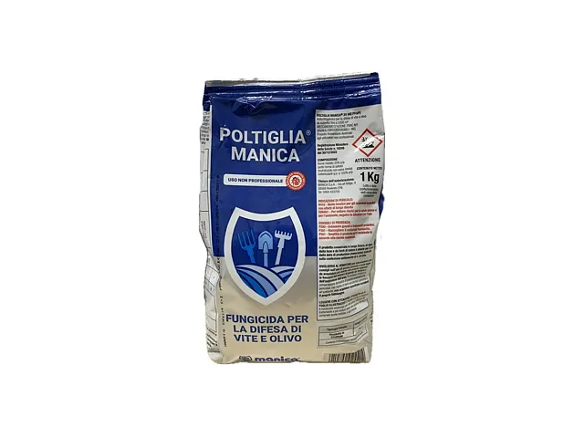 Manica Fungizid Poltiglia Manica 20 WG - Manica