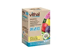 Vithal bio Corroborante Propóleo - Vithal Bio