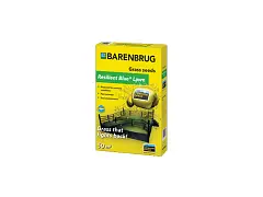 Barenbrug Semilla para céspedes Resilient Blue Lawn - Barenbrug