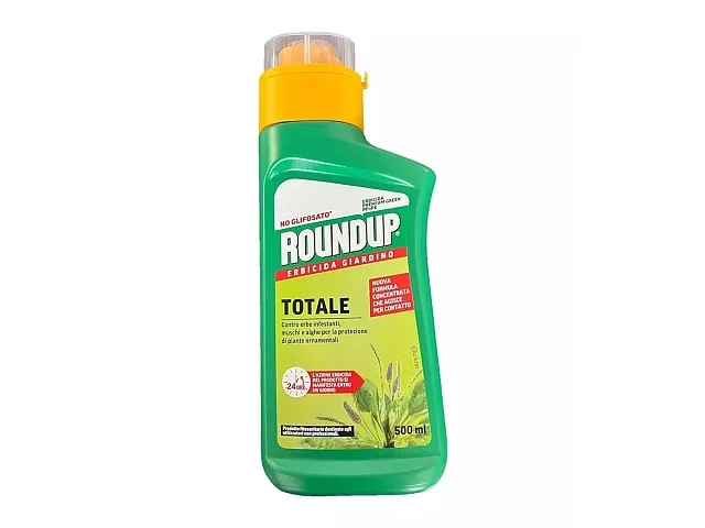 Sborgia Herbicida ROUNDUP