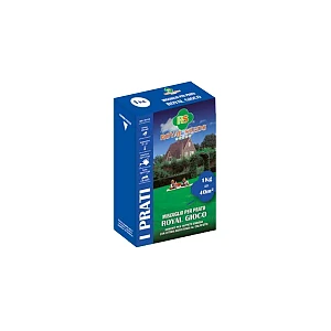 Royal seeds Seme per prato Royal Gioco - Royal Seeds