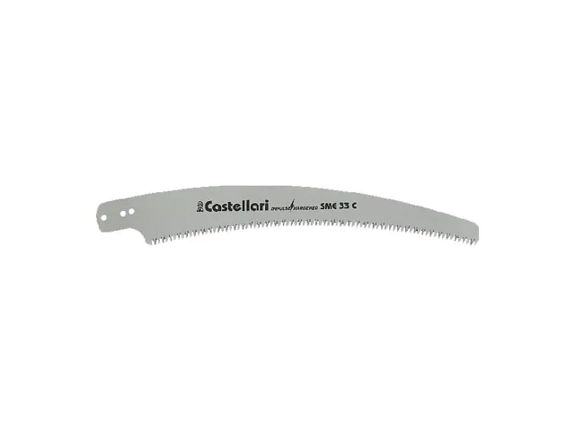 Castellari Ersatzklinge für SME 33 C - Castellari