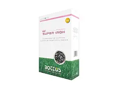 Bottos Fertilizante Revitalizante SUPER IRON - Bottos