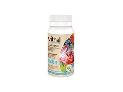 Vithal bio Tanino Corroborante - Vithal Bio