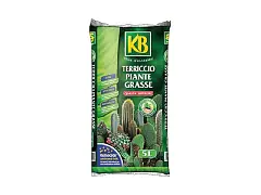 Kb Sustrato para plantas suculentas - KB