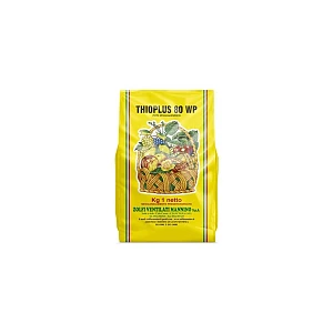 Mannino Zolfo ventilato THIOPLUS 80 WP - Mannino