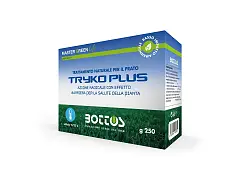 Bottos Flüssigdünger fungizid TRYKO PLUS - Bottos